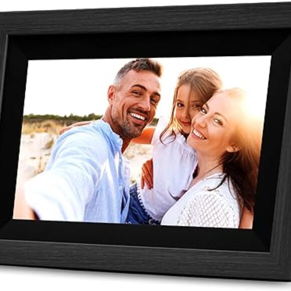 iHome WiFi Digital Picture Frame - Picture 6 of 6